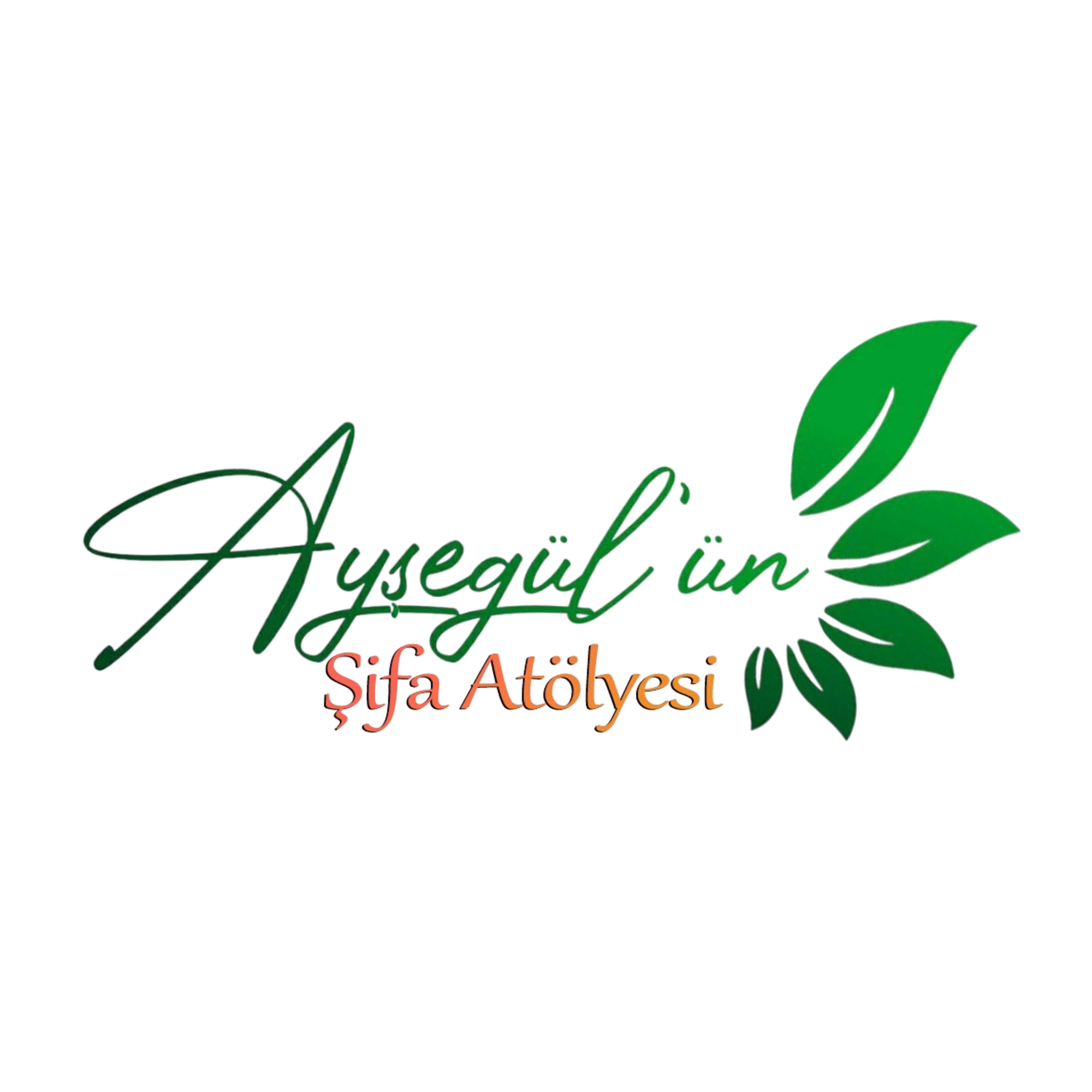 Ayşegül’ün Şifa Atölyesi