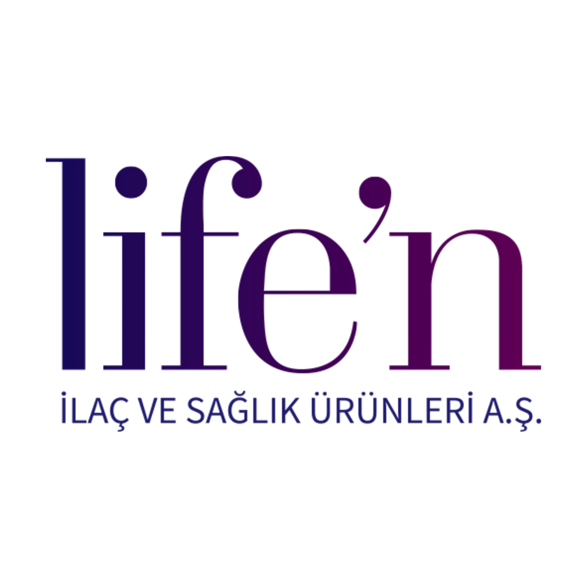 Lifen Pharma
